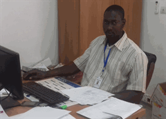 Mohamed Konaté